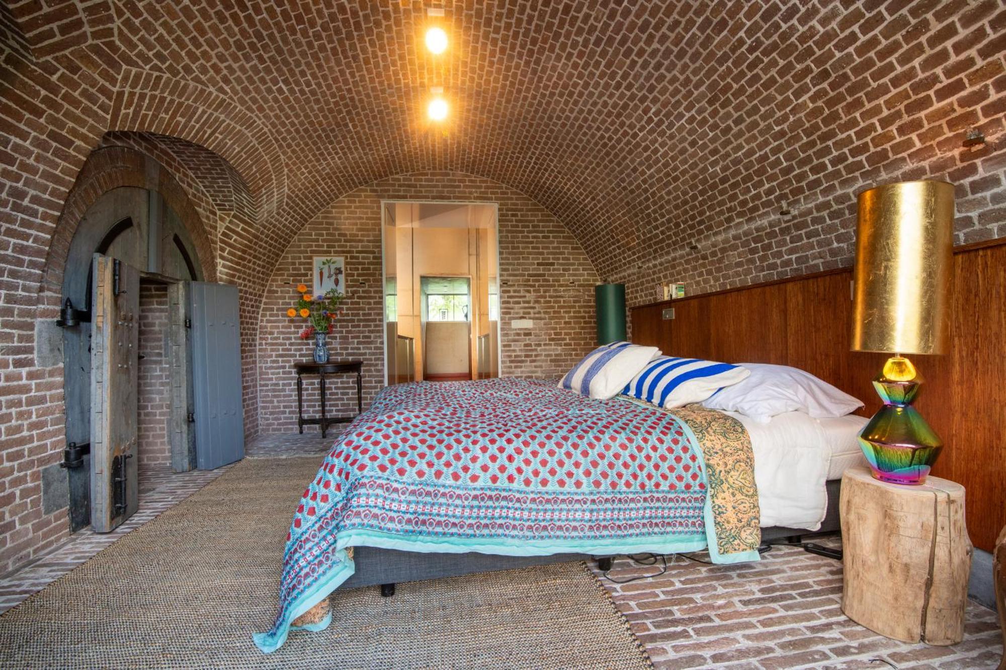 Fort Vuren 外观 照片