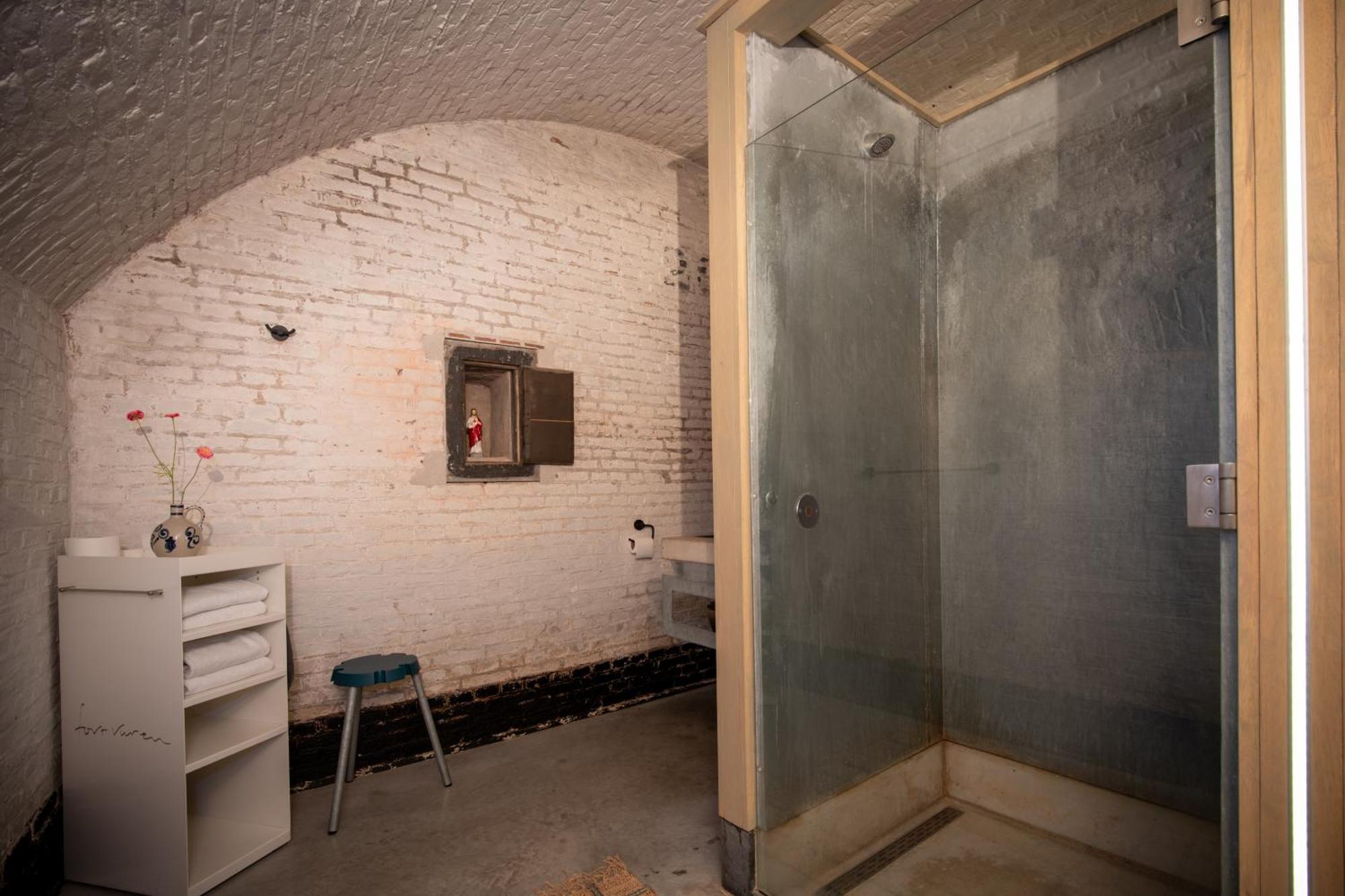Fort Vuren 外观 照片